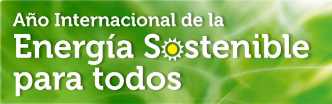 Energía 2012