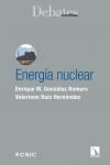 Portada energía nuclear