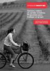 Portada Conoce y valora el cambio climático