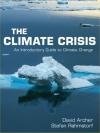 Portada The Climate Crisis