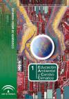 Portada Educación ambiental y cambio climático