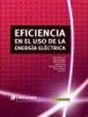 Portada Eficiencia en el uso de la energía eléctrica