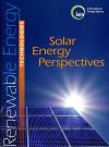 Portada Solar energy perspectives : renewable energy technologies