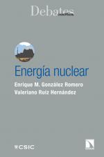 Portada energía nuclear