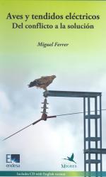 Portada Aves y tendidos elécticos