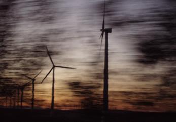 FOTCIENCIA 07. Energía eólica (Rafael García Jiménez)