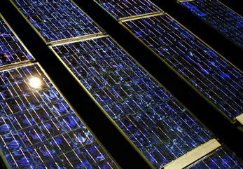 FOTCIENCIA 07. Lingotes fotovoltaicos (Antonio Abellán Fernández)